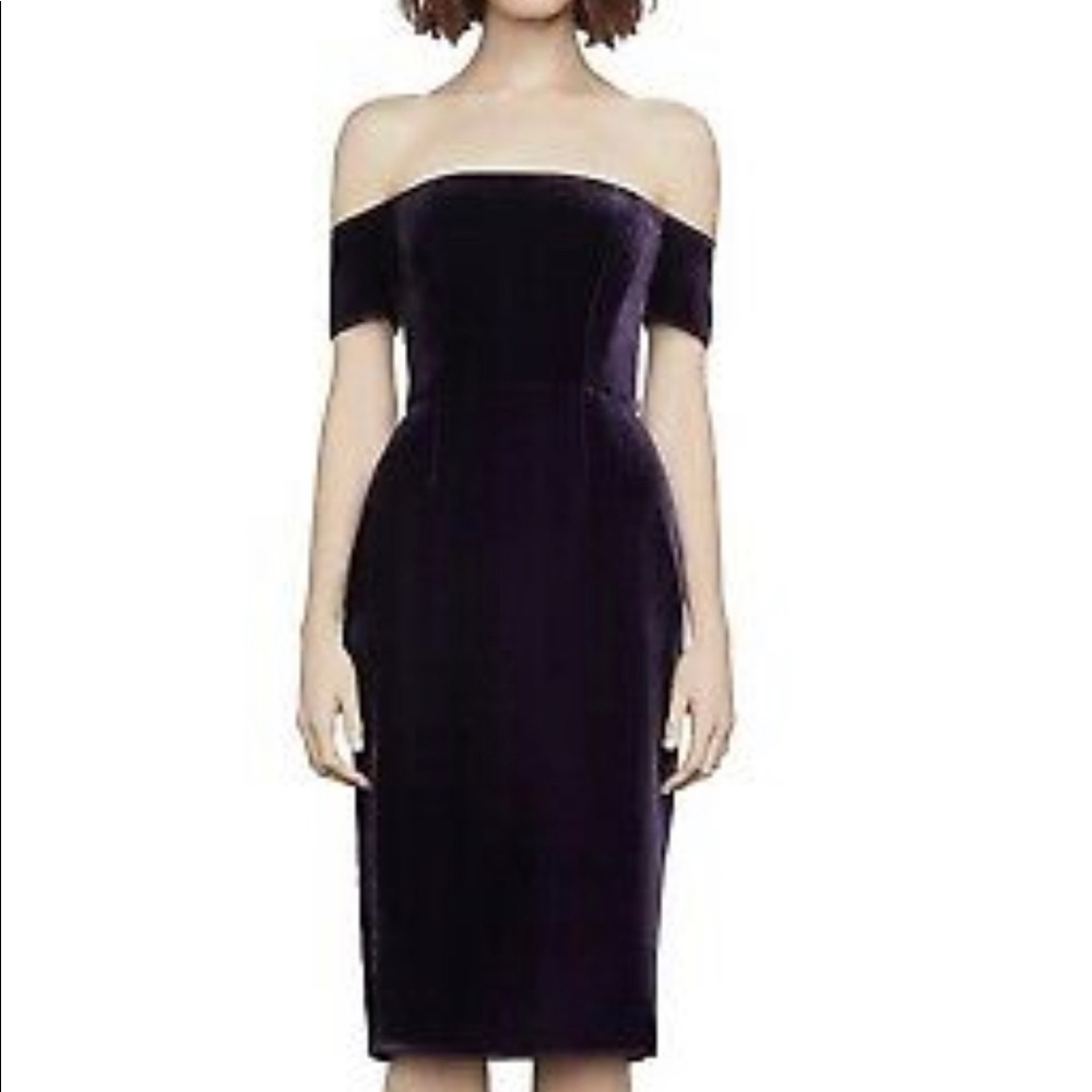 BCBG Maxazria KERRY Dress